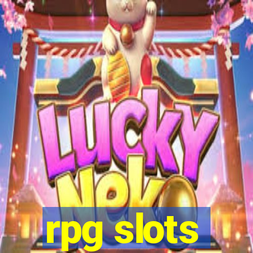 rpg slots